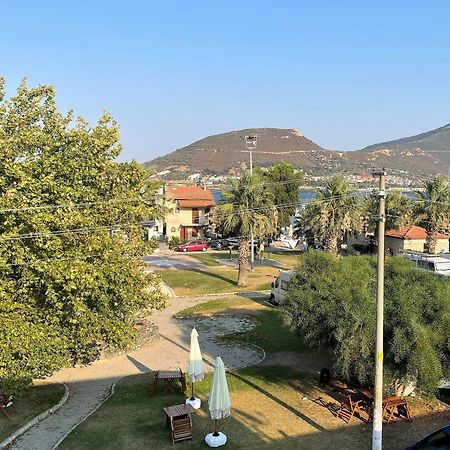 Hotel Ionia Liberty Stone Foça Esterno foto